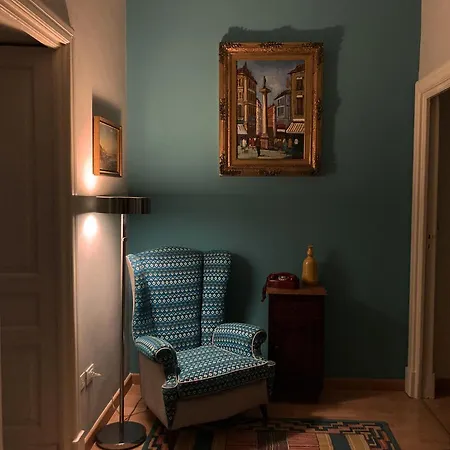 شقة Tabula Platino House