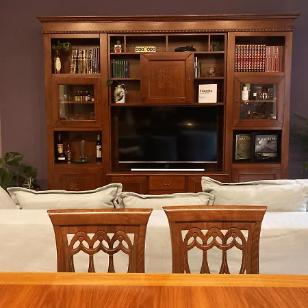 Tabula Platino House شقة