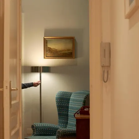 شقة Tabula Platino House كاتانيا